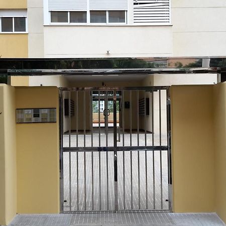 Mar Y Montana Apartment อาลิกันเต ภายนอก รูปภาพ