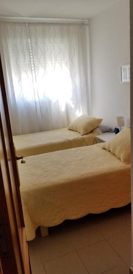 Mar Y Montana Apartment อาลิกันเต ภายนอก รูปภาพ
