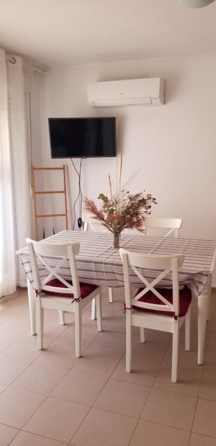 Mar Y Montana Apartment อาลิกันเต ภายนอก รูปภาพ
