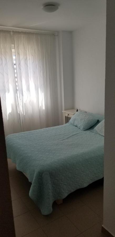 Mar Y Montana Apartment อาลิกันเต ภายนอก รูปภาพ