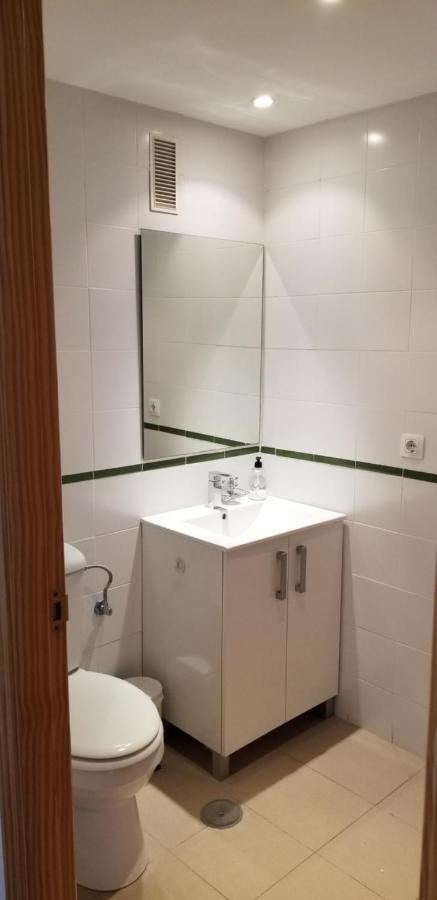 Mar Y Montana Apartment อาลิกันเต ภายนอก รูปภาพ